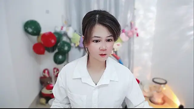 Snapshot of Fan_ting chatting on 02-10-26, 07:07 Fan ting online show from 02-10-26, 07:07