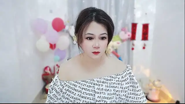 Fan ting online show from 03-08-26, 03:10