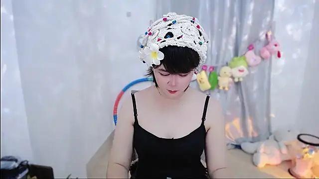 Fan ting online show from 10-30-25, 02:21