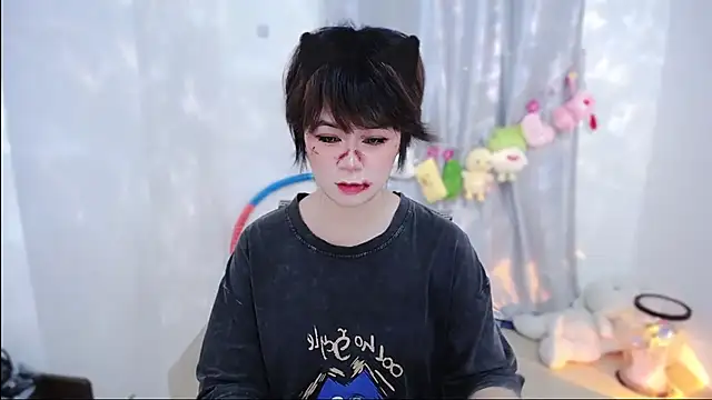 Fan ting online show from 11-01-25, 02:29