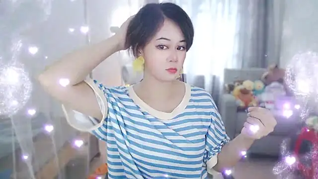 Fan ting online show from 07-20-26, 02:41