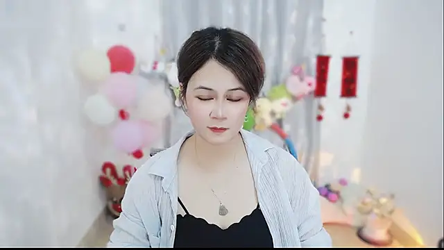 Fan ting online show from 03-24-26, 05:29