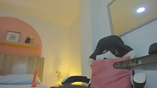 evelin leroy online show from 09-13-25, 12:16