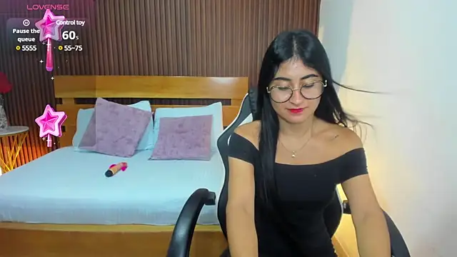 evelin leroy online show from 03-21-25, 12:06