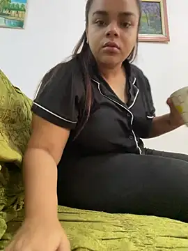 Evabigass online show from 04-08-26, 11:44