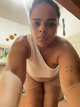 Evabigass online show from 03-25-26, 12:37