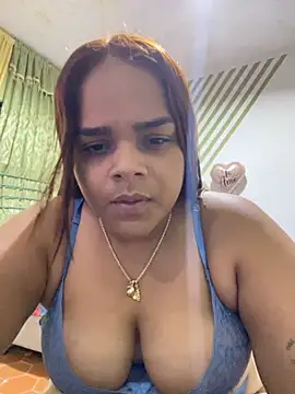 Evabigass online show from 09-24-25, 09:10