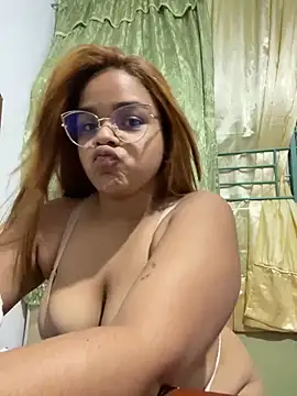 Evabigass online show from 03-22-25, 03:42