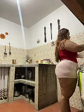 Evabigass online show from 03-30-26, 11:11