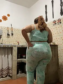 Evabigass online show from 03-27-26, 12:28