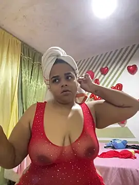 Evabigass online show from 10-23-25, 10:30