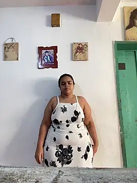 Evabigass online show from 04-12-26, 01:14