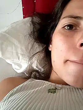 Alma-Mora online show from 01-23-25, 03:43