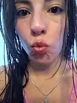 Alma-Mora online show from 03-13-25, 07:28