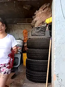 Elvishcassie  online show from 01-22-25, 07:03