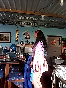 Elvishcassie  online show from 10-16-25, 03:09