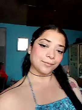 Snapshot of Elvishcassie_ chatting on 06-12-26, 05:43 Elvishcassie online show from 06-12-26, 05:43