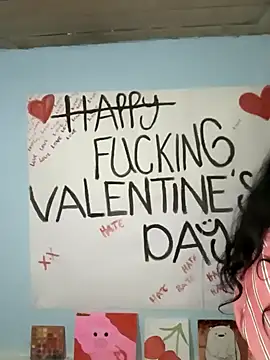 Elvishcassie  online show from 02-10-25, 08:53