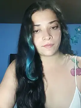 Snapshot of Elvishcassie_ chatting on 06-01-26, 12:33 Elvishcassie online show from 06-01-26, 12:33