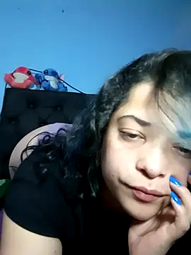 Snapshot of Elvishcassie_ chatting on 03-11-26, 01:10 Elvishcassie online show from 03-11-26, 01:10