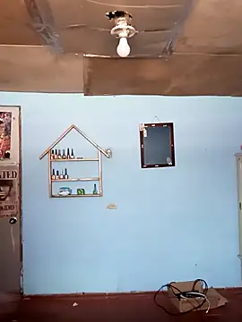 Elvishcassie  online show from 11-18-25, 04:10