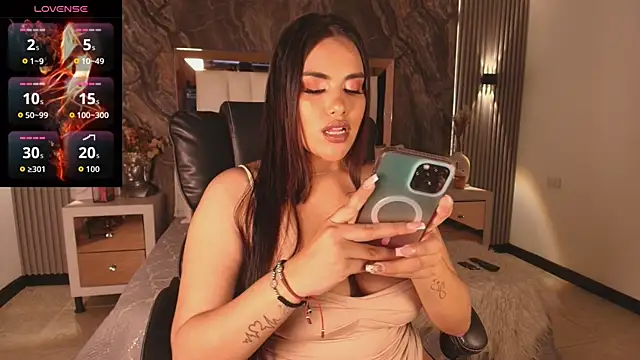 Jeen Taylor online show from 01-13-26, 08:24