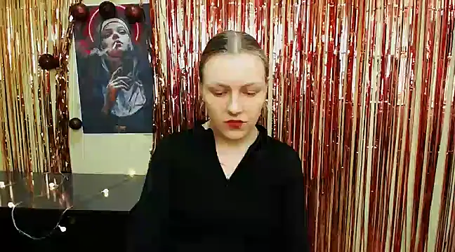 Snapshot of _AlMamiyy_ chatting on 02-13-25, 01:37  AlMamiyy  online show from 02-13-25, 01:37