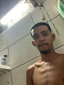 moreninhoP online show from 01-11-25, 11:34