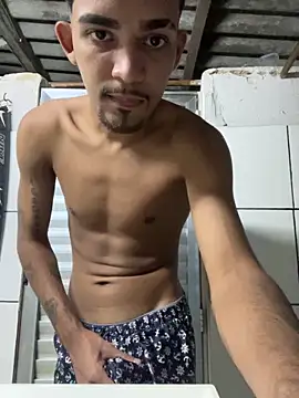 moreninhoP online show from 02-22-26, 03:31