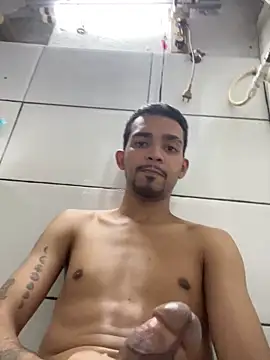 moreninhoP online show from 12-01-25, 05:58