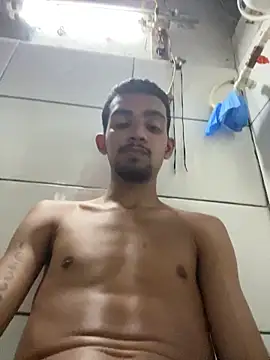 moreninhoP online show from 03-14-25, 02:42