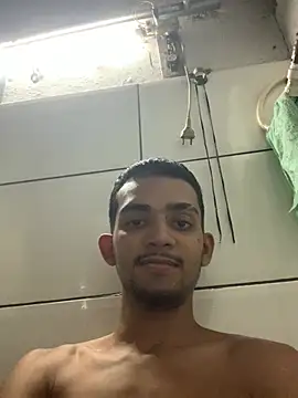 moreninhoP online show from 02-27-25, 03:51