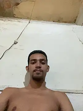 moreninhoP online show from 03-13-25, 10:57