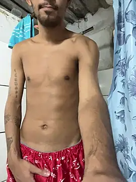 moreninhoP online show from 02-14-26, 09:04