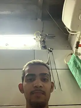 moreninhoP online show from 01-05-25, 02:19