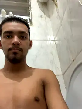 moreninhoP online show from 01-08-26, 04:07