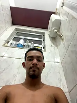 moreninhoP online show from 01-06-26, 04:16