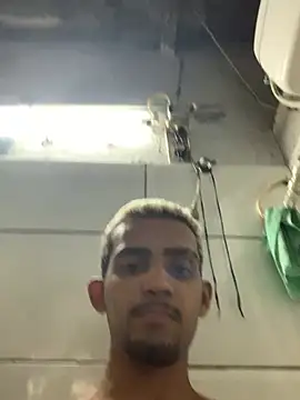 moreninhoP online show from 01-02-25, 06:12