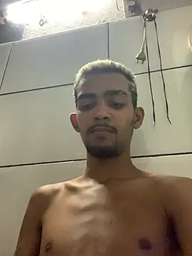 moreninhoP online show from 01-07-25, 06:14