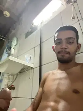 moreninhoP online show from 03-11-25, 03:04