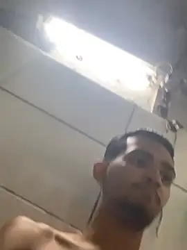 moreninhoP online show from 01-31-25, 03:09