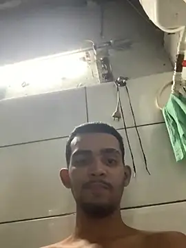 moreninhoP online show from 01-19-25, 01:10