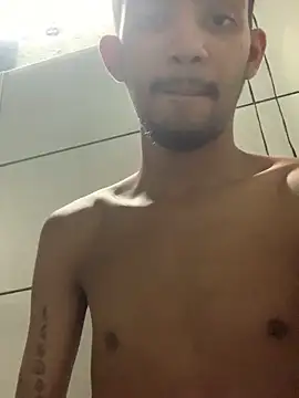 moreninhoP online show from 02-02-25, 02:17