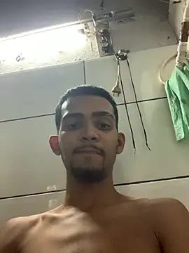 moreninhoP online show from 01-16-25, 03:23