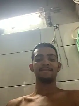 moreninhoP online show from 01-28-25, 07:10