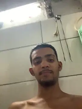 moreninhoP online show from 01-17-25, 04:47