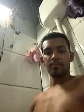 moreninhoP online show from 01-06-26, 07:40