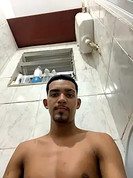 moreninhoP online show from 01-10-26, 03:57