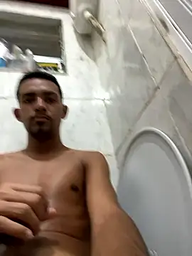 moreninhoP online show from 01-14-26, 04:49