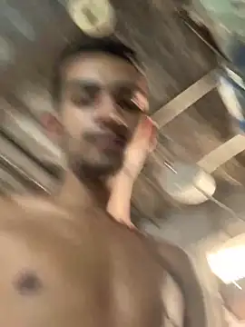 moreninhoP online show from 02-26-25, 05:00